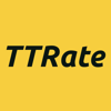 TTRate.com 外幣匯率比較