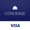 Visa Concierge