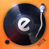 Edjing 混音：可混音和錄製音樂的DJ唱盤