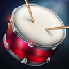 Drums - 真正的架子鼓遊戲