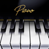 Piano - simply game keyboard