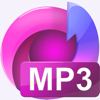MP3轉換器 - 從視頻中提取音頻保存為MP3等格式