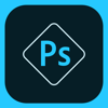 Photoshop Express - 相片編輯器