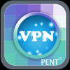 VPN 奔騰 - Super Vpn Easy Touch