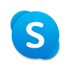 iPhone 版 Skype