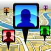 手機追蹤器-全球定位追蹤:GPS Phone Tracker