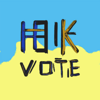 香港地投票 HKVOTE