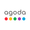 Agoda - 國內外訂房優惠