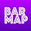 酒吧地圖《Bar map》