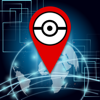 PokeRadar-Poke Radar Go Map Vision For Pokémon GO