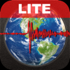 Earthquake Lite - Realtime Tracking App