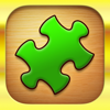 Jigsaw Puzzle：經典益智拼圖挑戰