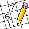Sudoku 數獨：經典大腦之謎