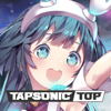 TAPSONIC TOP - 音樂遊戲