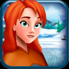 Princess Frozen Runner Game