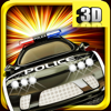A Cop Chase Car Race 3D FREE - By Dead Cool Apps