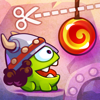 Cut the Rope: Time Travel™