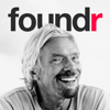 AAA+ Foundr - 一個年輕的企業傢雜誌的創業公司