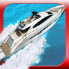 3D 船停車和駕駛遊戲免費 - Yacht Boat Parking Game