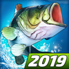 Fishing Clash：3D釣魚運動遊戲2020