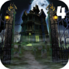 密室逃脫傳奇:逃出神秘城堡系列4 - 史上最刺激的益智遊戲