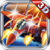 3D雷霆空戰隕石2016免費飛機遊戲