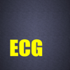ECG - 海量心電圖案例和診斷詳解