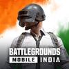Battlegrounds Mobile India 圖標