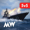 現代戰爭：線上海戰 圖標
