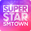 SuperStar SMTOWN 圖標