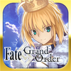Fate/Grand Order (English) 圖標