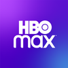 HBO Max 圖標
