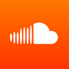 SoundCloud—音樂與音訊 圖標