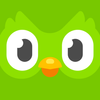 多鄰國(Duolingo) | 免費學習英語 圖標