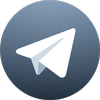Telegram X 圖標