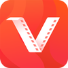 VidMate - HD Video Downloader & Live TV 圖標