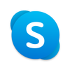 Skype 圖標